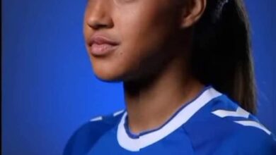 اللاعبة سوزان