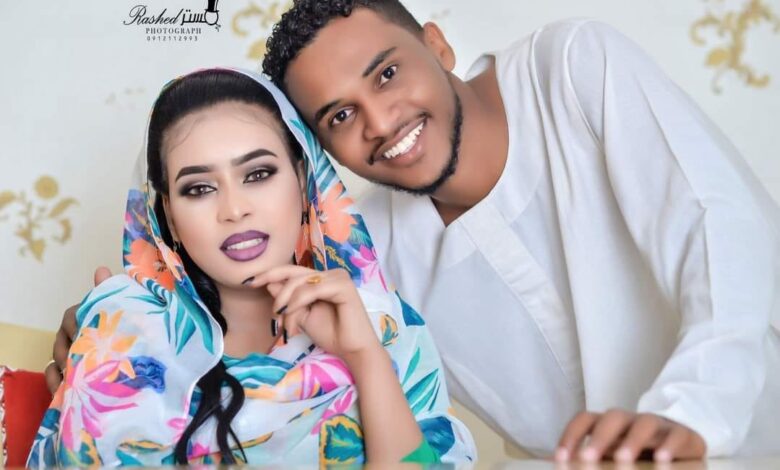 ايمان وايهاب4