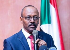 تبيان توفيق: في زول قالي رأيك في جعفر حسن ؟ 2 جعفر حسن