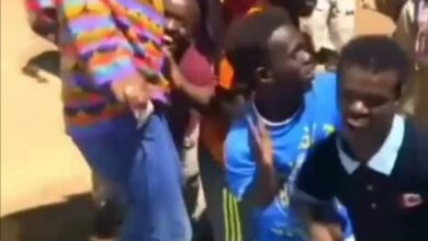 حسن تسريحة وقصار القامة