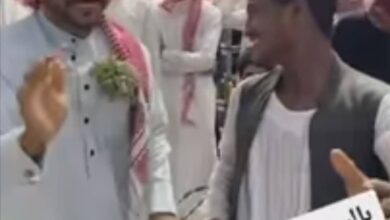 سوداني وسعودي