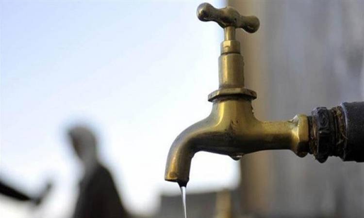 وفد من اليونسيف لتقييم احتياجات محطات المياه بأمدرمان تمهيدا للمساهمة في تأهيلها 1 صنبور 1