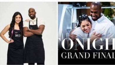 طباخ سوداني جديد