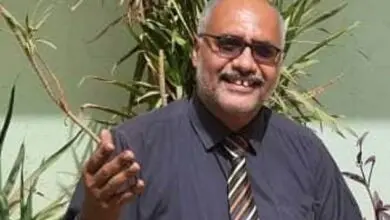 مكي المغربي