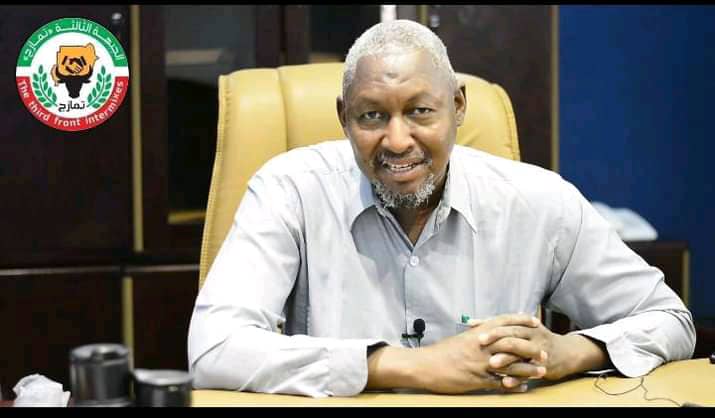 حركة تمازج “بعض أطراف السلام تحتاج إلى ثورة داخلية حتى يخرج النفاق والتدليس” 10 حركة تمازج