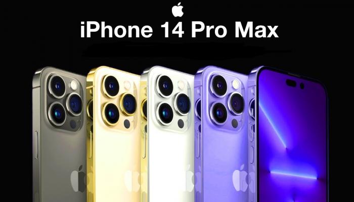 140 222949 new facts iphone 14 pro max specifications