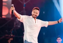 نعمة الستر.. حمادة هلال يرد على ياسمين عبد العزيز بشأن الأعلى مشاهدة 45 355