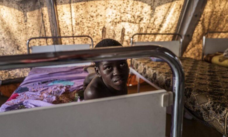 سودان القلق... عندما تطبع الأزمة قتامتها على النفوس 1 630666 972912834