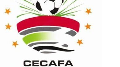 cecafa 2009 koo cecafa 2009 logo