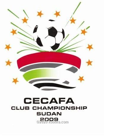 السودان وجنوب السودان حبايب في تصفيات (سيكافا) 1 cecafa 2009 koo cecafa 2009 logo