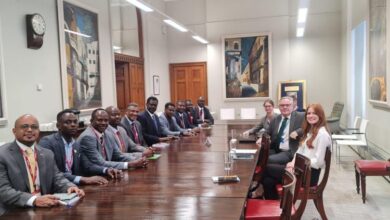 التوافق الوطني