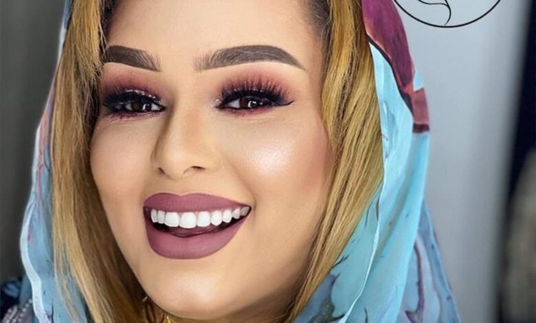 شاهد بالفيديو.. بالتفاصيل.. ما هو سبب وفاة الإعلامية وخبيرة التجميل السودانية هديل المشرف؟ وإين توفيت ومتى وأين ستدفن؟ 1 من هي هديل المشرف خبيرة التجميل