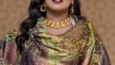 هدى عربي العين