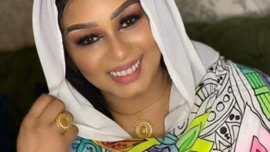 هديل المشرف 1