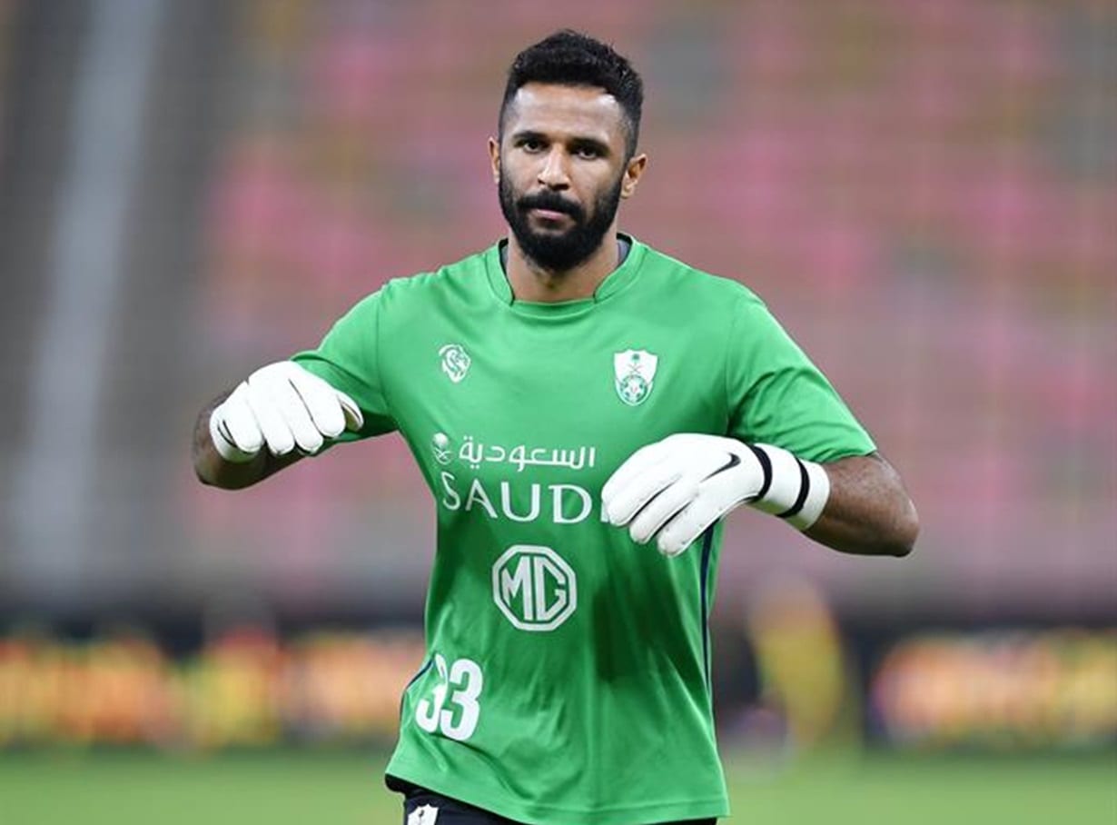 رسميًا.. تأكد غياب قائد المكسيك عن مواجهة الأخضر 10 العويس