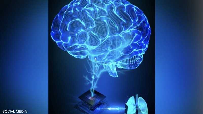 رذاذ أنفي من الذهب ينقل الليثيوم إلى المخ 11 مخ