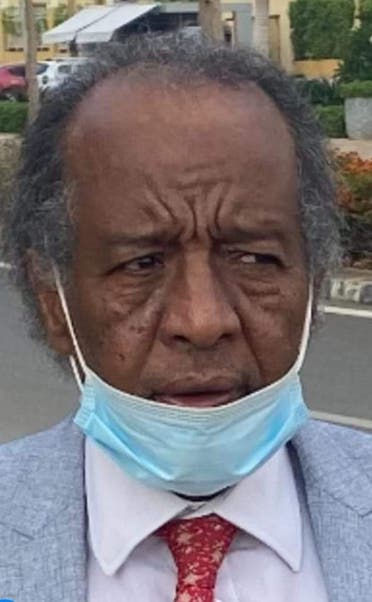 اختفاء سفير سوداني سابق في مصر.. وابنته تروي تفاصيل غيابه 10 53a1b2e5 7faa 4fbc 957c 0f6c7011f917