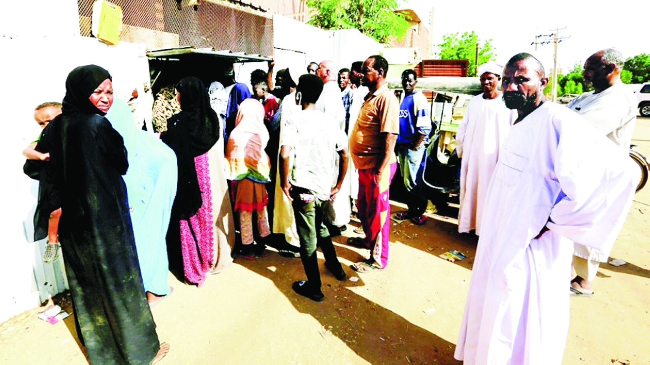 السودان.. التسوية تقطع خطوات متقدمة 10 image 18