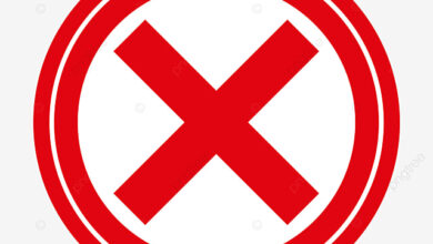 pngtree red error icon image 2248553