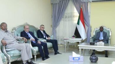 اجتماع الثورية والالية