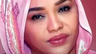 اسرار بابكر