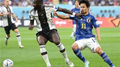 اليابان المانيا