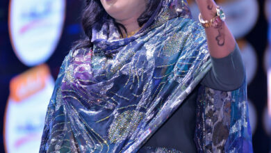 ايمان الشريف نيولوك5