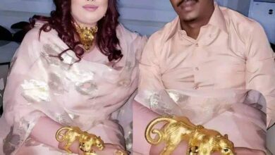 توتة عذاب غويشة