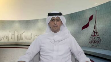 مبارك الخيارين