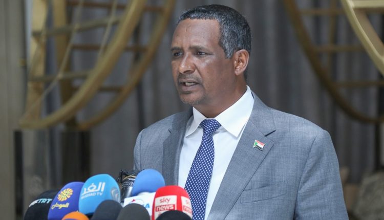 اتهام «حميدتي» بتحريض «الكتلة» لمقاطعة المبادرة المصرية 10 حميدتي جديد