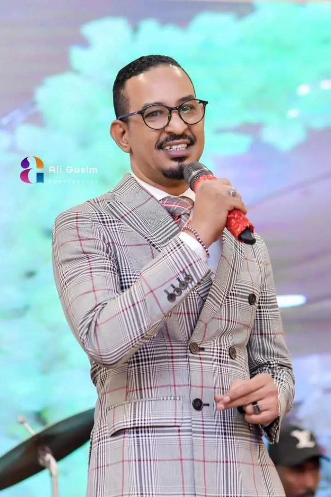 لأوّل مرة.. حفل رأس السنة (سُوداني) في مهرجان دبي للتسوق 10 طه سليمان 1 683x1024 1