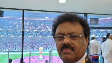 جمال الوالي