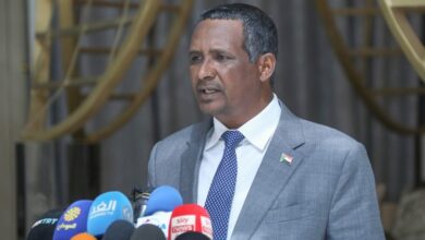 حميدتي جديد