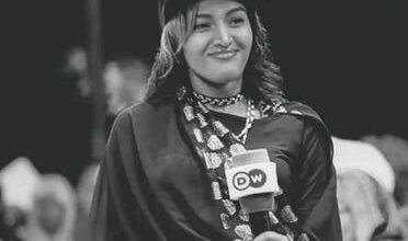 رنا مغنية الراب