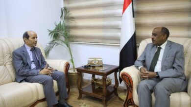 سفير المغرب..x