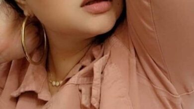 مونيكا بنطلون