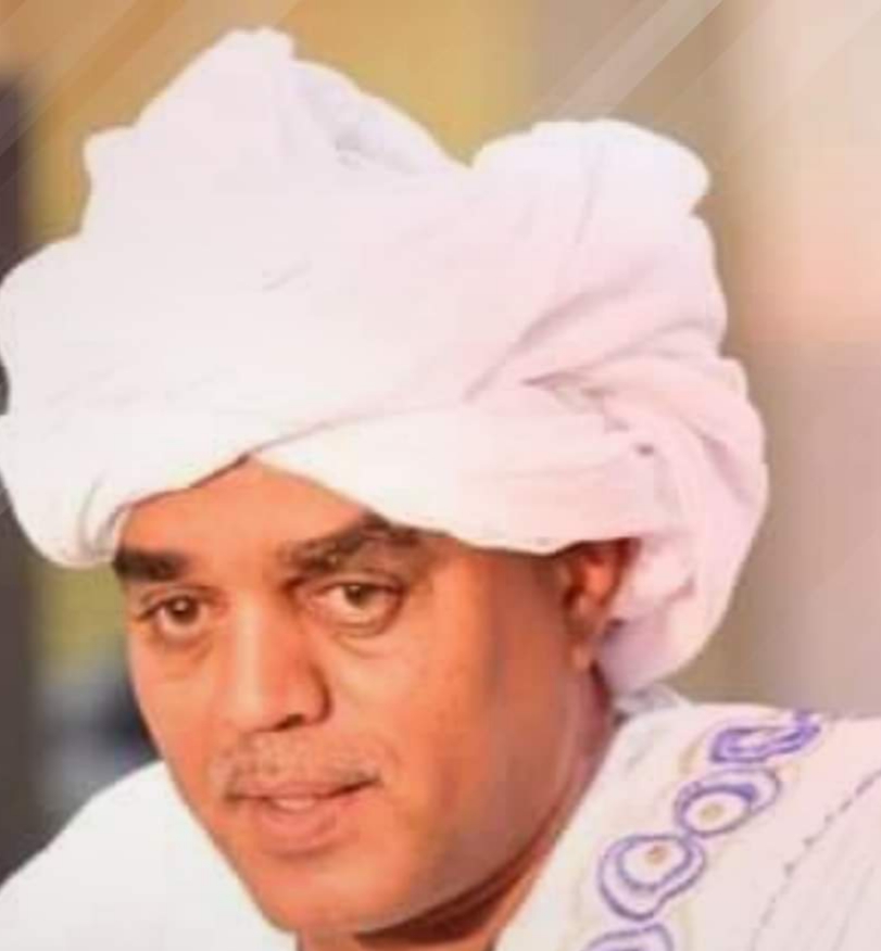 رحم الله المك عجيب.. كان له موقف وطني ضد مليشيا الدعم السريع 11 المك عجيب