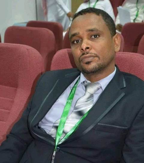 بيان مشترك من أسرة الطبيب المفقود عامر حسن محمد أحمد يعقوب، وأسرة زوجته الطبيبة ندى محمد حسين 10 عامر حسن