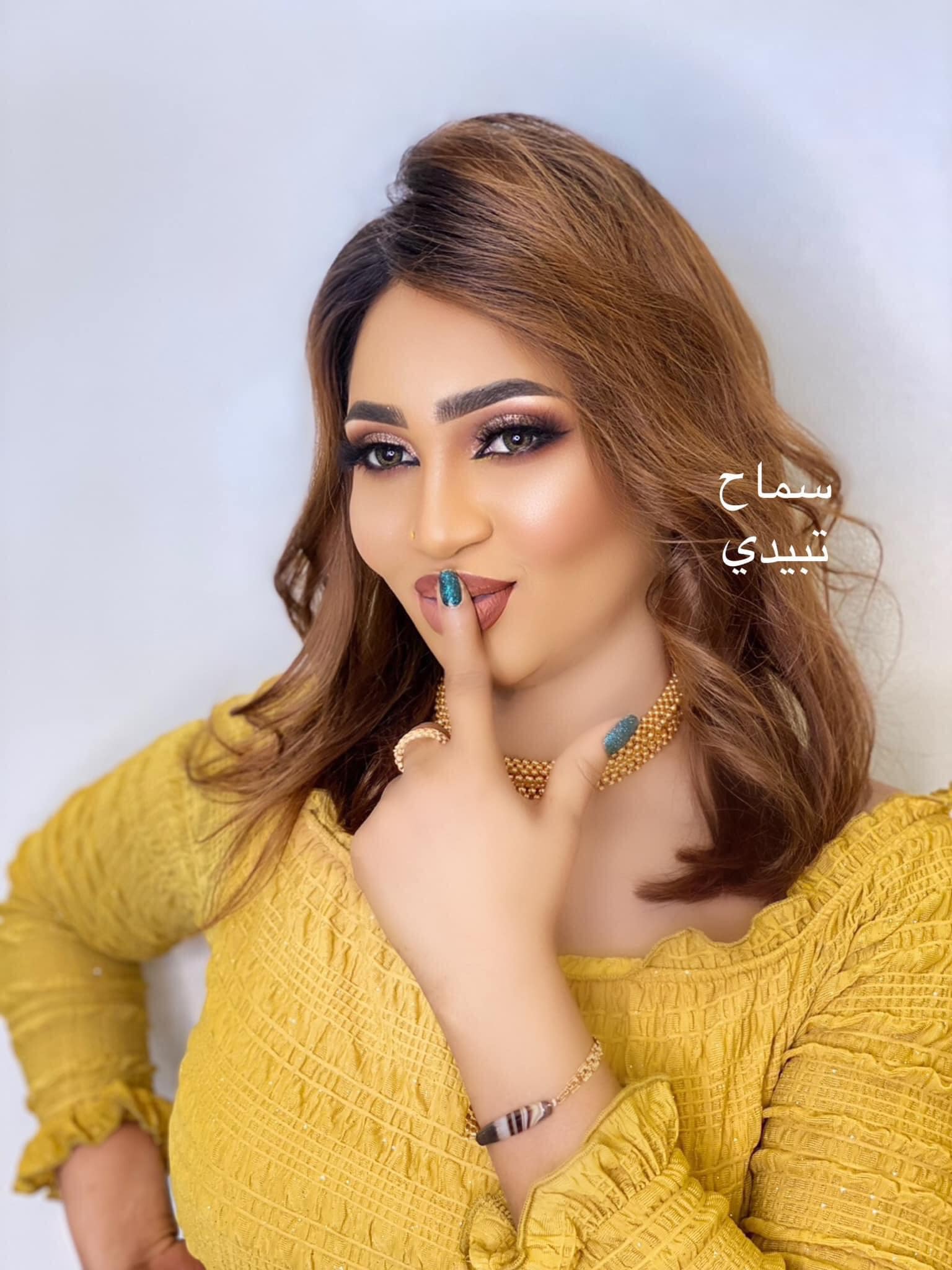 شاهد بالصور.. الفنانة عشة الجبل تبهر الأسافير بإطلالة ساحرة غيرت من شكلها والجمهور يشبهها بالمطربات اللبنانيات 4 الجبلية تجميل