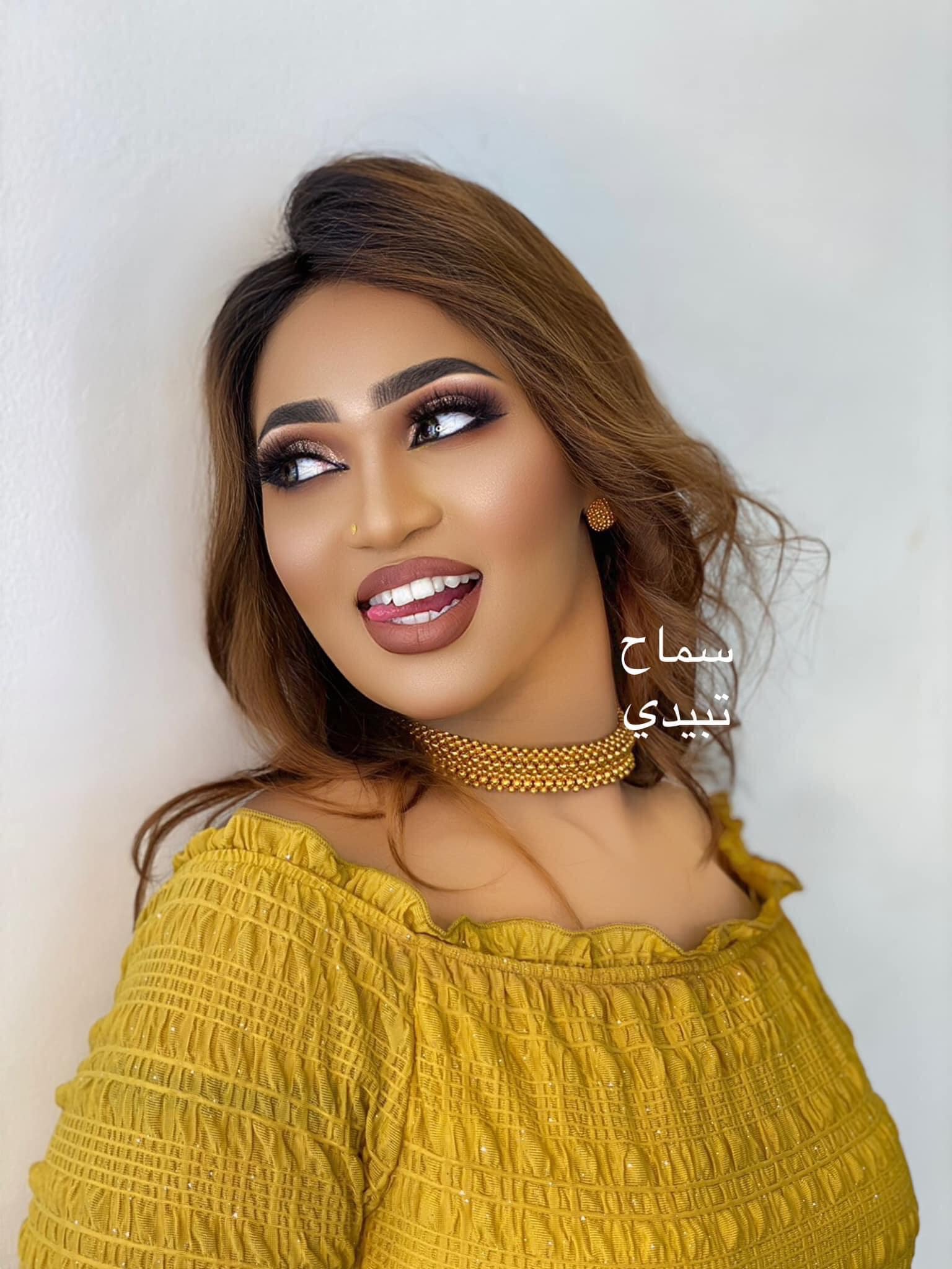 شاهد بالصور.. الفنانة عشة الجبل تبهر الأسافير بإطلالة ساحرة غيرت من شكلها والجمهور يشبهها بالمطربات اللبنانيات 2 الجبلية تجميل3