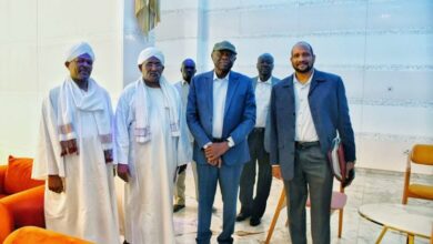 الحلو الأمة