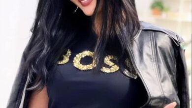 تسابيح تشيرت