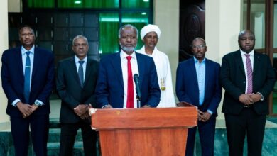 دقلو الكتلة الديمقراطية