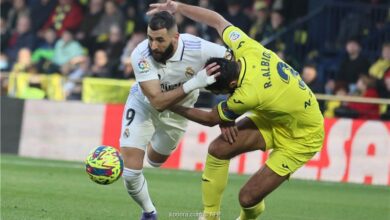 كريم ريال مدريد