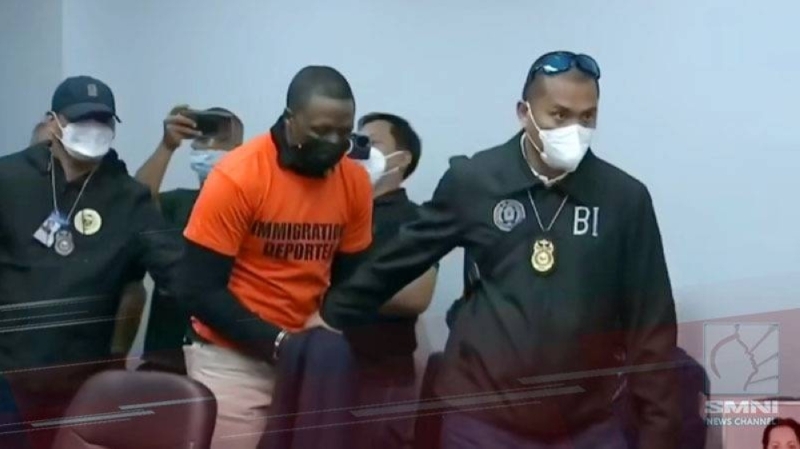 الفلبين.. تفاصيل القبض على سوداني احتال على مرضى سعوديين 10 تنزيل 51