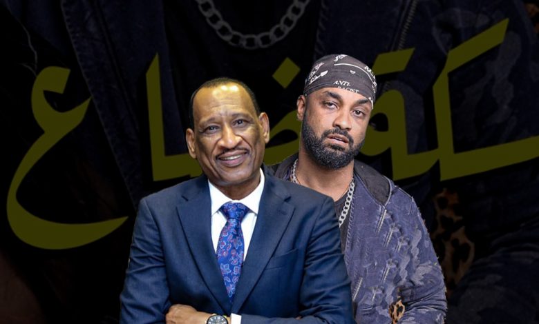 شاهد بالفيديو.. مكتب رئيس مجلس السيادة يتدخل وينهي الخلاف الدائر بين المنتج جلال حامد والفنان أحمد الجقر والأخير: ترقبونا في أعمال جديدة "كية" لبعض الناس 10 سكة 780x470 1