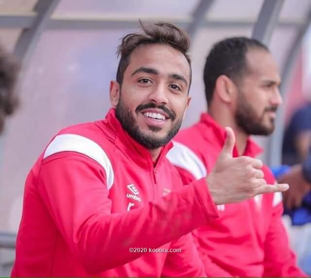 "شيك بـ100 ألف جنيه".. أمير مرتضى يكشف علاقته بكهربا 10 كهرباء