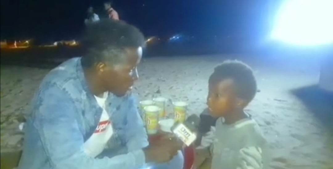 شاهد بالفيديو.. أدهش المتابعين وتم وصفه بالطفل المعجزة.. طفل سوداني يدرس بــ(الروضة) يجيب على أسئلة المذيع بذكاء كبير ويكشف عن فتاة أحلامه ومواعيد زواجه منها 10 328795948 584853856428265 72429555189415789 n