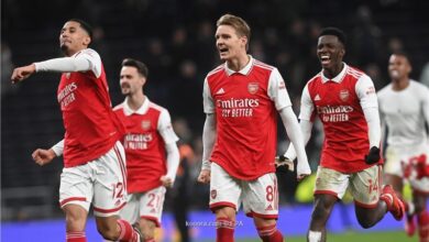 epa soccer 2023 01 2023 01 15 2023 01 15 10407498 epa