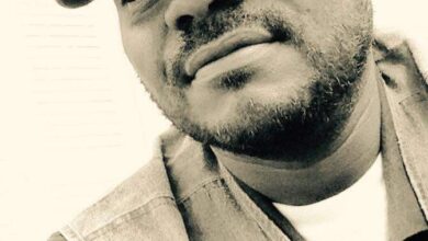 الصحفي عيسى جديد